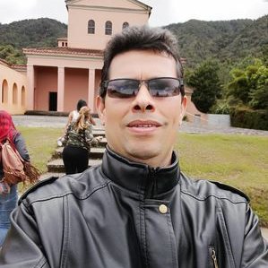 Profile Picture of Pedro Quintero (@pedroquintero11) on Twitter