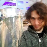 Profile Picture of Joshua Martyn Parker (@pepsijosh) on Tiktok