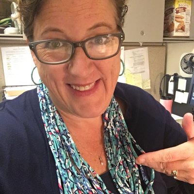 Profile Picture of Lisa Parlette Chambless (@LisaParletteCh1) on Twitter