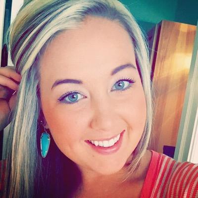 Profile Picture of Kelsi Hughes (@KelsiHughes) on Twitter