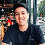 Profile Picture of Daniel Chandy Samuel (@dancsam) on Instagram