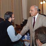 Profile Picture of M Farooq Chaudhary (@chfarooq290) on Instagram