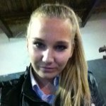 Profile Picture of Inez Simon (@inezs95) on Instagram