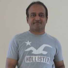 Profile Picture of Raju Dandu (@dandu0745) on Pinterest