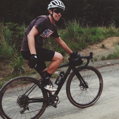 Profile Picture of Bryan Powell (@_BryanPowell_) on Twitter