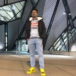 Profile Picture of Hassan “Kafi” Abdullahi (@kafibankz15) on Instagram