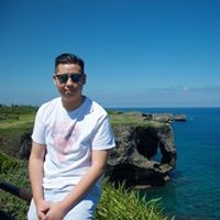 Profile Picture of Sam Chung (@sam-chung-41) on Quora