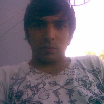 Profile Picture of Jorge Retamozo (@georgereta) on Twitter