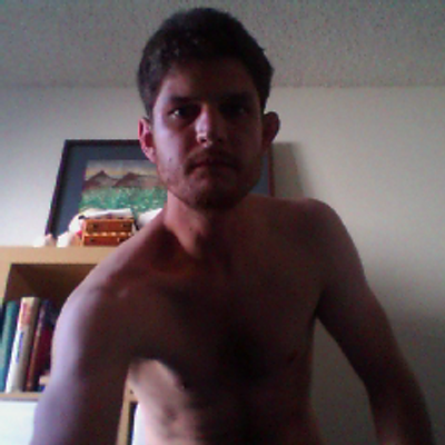 Profile Picture of Brett Evan Macaulay (@horsetrail101) on Twitter