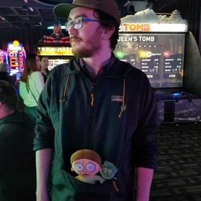 Profile Picture of Kevin (@KevinDrago77) on Twitter