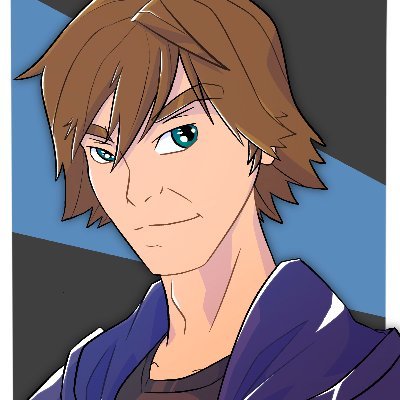 Profile Picture of Andrew Eales, Voice Actor (@AndrewEalesVO) on Twitter