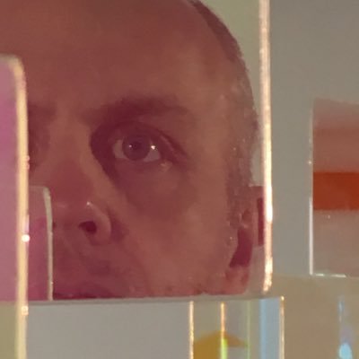 Profile Picture of Richard Davidson (@monkeybood) on Twitter