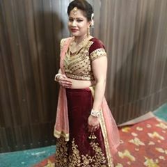 Richa Singla - Tiktok Profile Picture of Richa Singla (@richasingla91) on Tiktok
