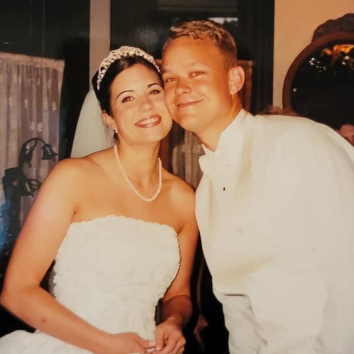 Profile Picture of Marc Shepard (@marcshepard97) on Tiktok