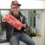 Profile Picture of Chun Chieh Yeh (@david34976318) on Instagram