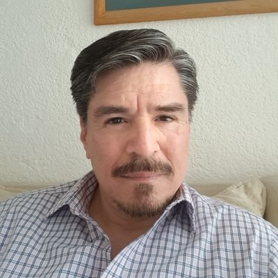 Profile Picture of Bernardo Gomez Porra (@bernardogomezp) on Twitter