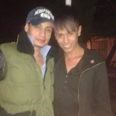 Profile Picture of Paul Almendarez (@polalmendarez) on Twitter