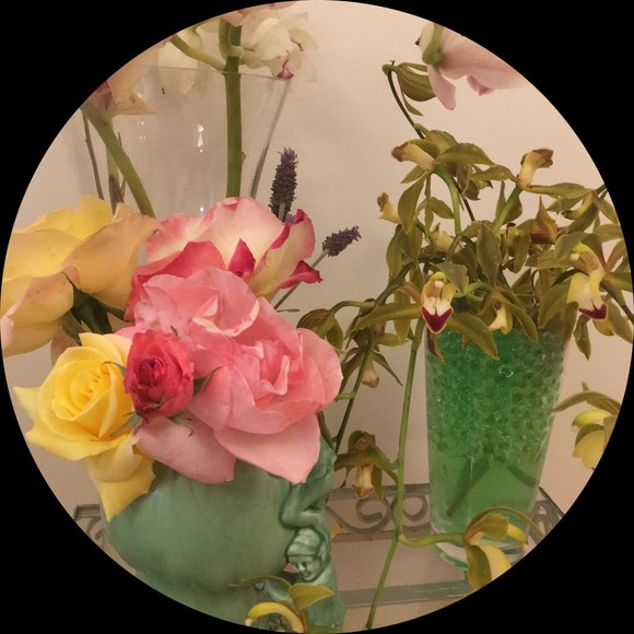 Profile Picture of Joanne Patterson (@chuppychew) on Poshmark