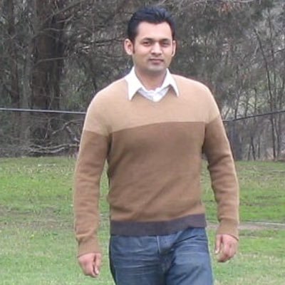 Irfan Ehsan - Twitter Profile Picture of Irfan Ehsan (@irfehsan) on Twitter