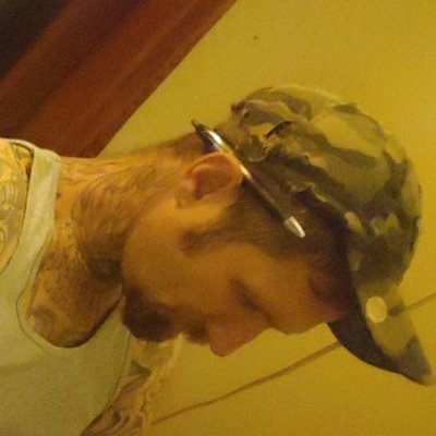 Profile Picture of Say Goodnight To The Bad Guy (@David66089129) on Twitter