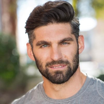 Profile Picture of Jeff Dena (@jeffdena1) on Twitter