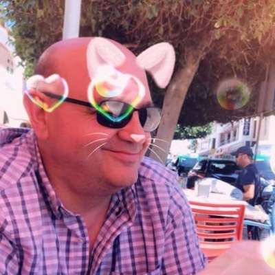Profile Picture of Chris Harness (@ChrisMHarness) on Twitter