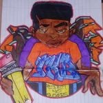 Profile Picture of Shabazz Smith (@king_pski_rns) on Instagram