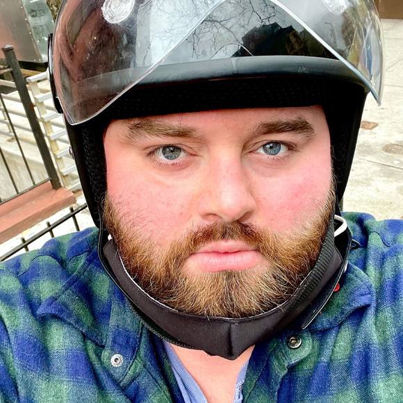 Profile Picture of Kyle Mcintire (@kemcintire) on Poshmark