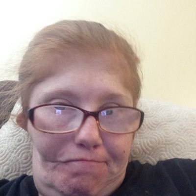 Profile Picture of Amber Pilcher (@amber_pilcher) on Twitter