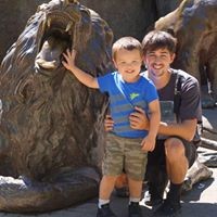 Profile Picture of Tyler Couch (@tyler-couch-5) on Quora