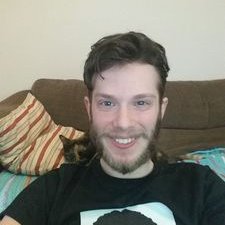 Profile Picture of David Toft (@DavidRToft) on Twitter