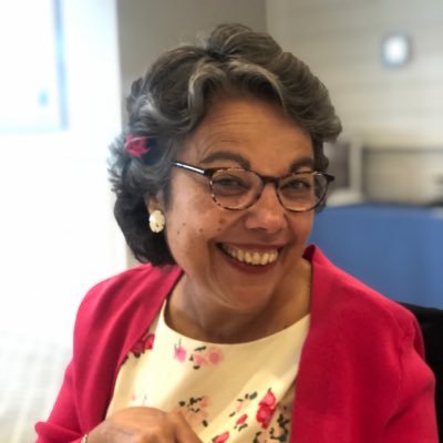 Profile Picture of Cathy Parrish (@CparrisParrish) on Twitter