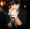 Profile Picture of Brad Walshon Wikipedia