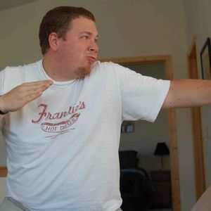 Profile Picture of Brian Stroud (@bstroudy) on Myspace