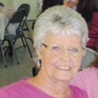 Profile Picture of JoAnn Thacker (@thackersc05) on Pinterest
