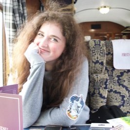 Profile Picture of Heather Nygaard (@HeatherNygaar15) on Twitter