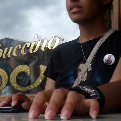 Profile Picture of Amanda B. (@7Roxas) on Twitter