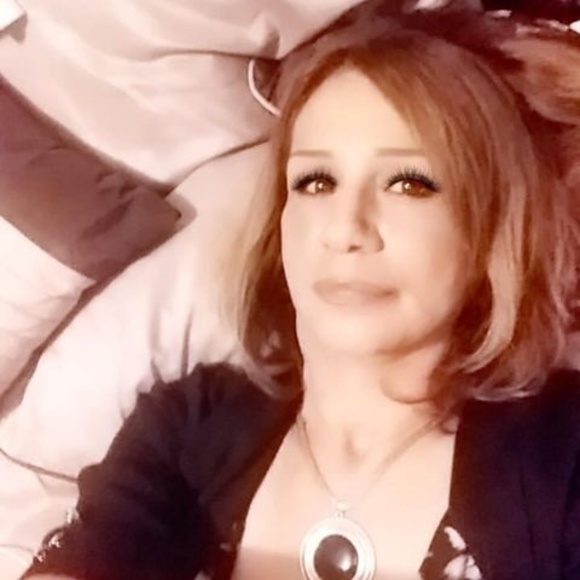 Profile Picture of Nancy Aqleh (@nancyaqleh) on Poshmark