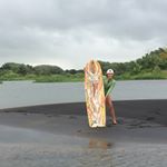 Profile Picture of Avalon pia johnson pettiford (@avalon_surf) on Instagram