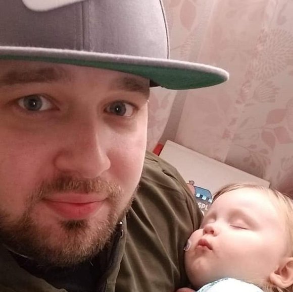 Profile Picture of Patrick Slape (@foubees) on Poshmark