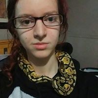 Profile Picture of Beth Syron (@beth-syron) on Quora