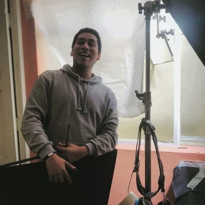 Profile Picture of Joshua Orellana (@ChichoJ23) on Twitter