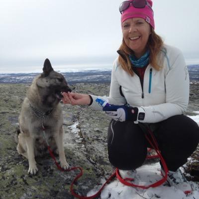 Profile Picture of Randi Skogsrud (@RaSkogsrud) on Twitter