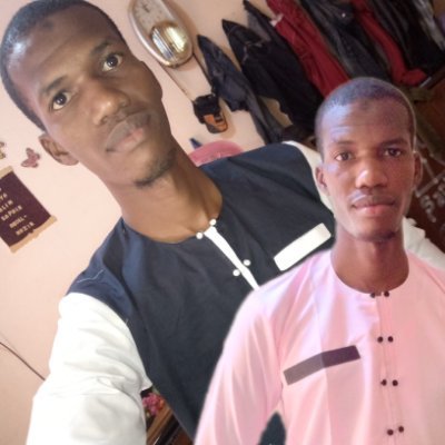 Profile Picture of Alim Saphir Yaya (@alim_yaya) on Twitter