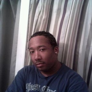 Profile Picture of Brian Cephas (@bcephas85) on Myspace