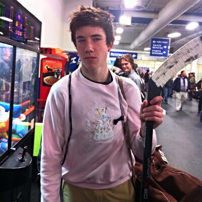 Profile Picture of Connor Frailey (@ConnorFrailey10) on Twitter