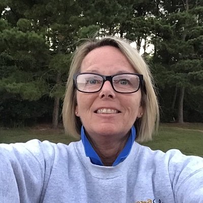 Profile Picture of Teri Blevins DiPerna (@TeriDiperna) on Twitter