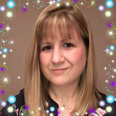 Profile Picture of Vicky Tudor (@vickster_kp) on Twitter