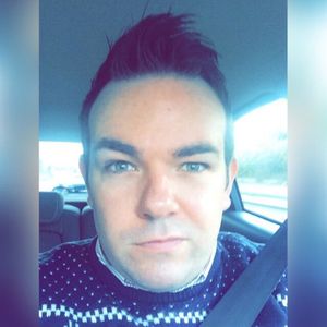 Profile Picture of Daniel Shakespeare (@danshakespeare) on Myspace