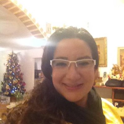 Profile Photo of Jessica K. Bermúdez M. (@JbmdezK) on Twitter